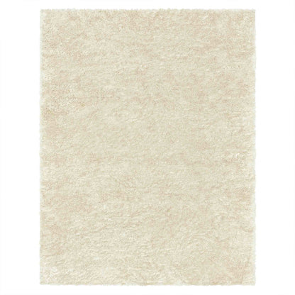 Billow Shag Ivory