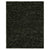 Billow Shag Olive in Olive 10'X13' Area Rugs