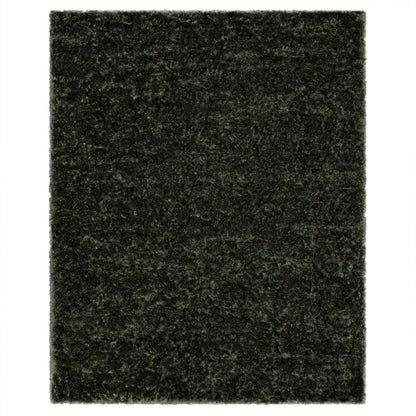 Billow Shag Olive