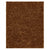 Billow Shag Rust in Rust 7'10"x10' Area Rugs