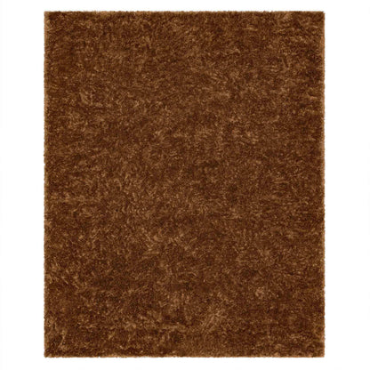 Billow Shag Rust
