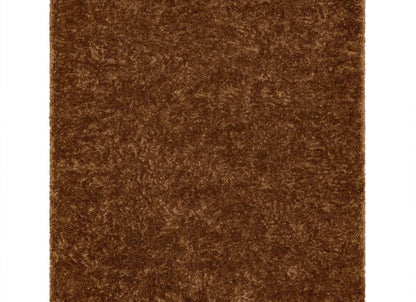 Billow Shag Rust