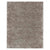 Billow Shag Taupe in Taupe 10'X13' Area Rugs