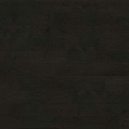 Designer Collection in Black Cape Hardwood