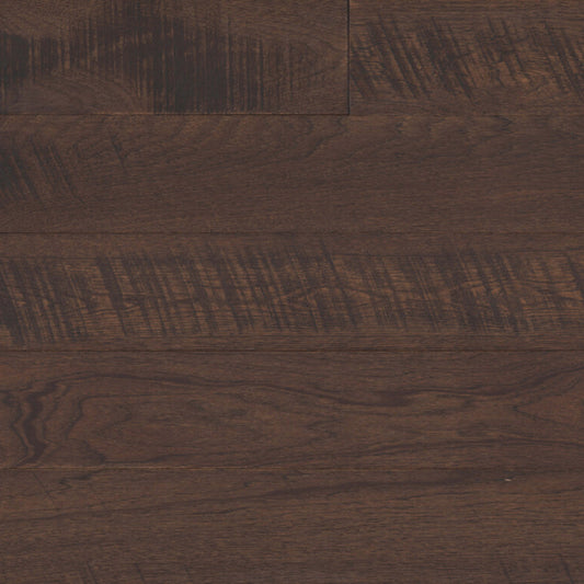 Saybrook in Bodie - Reclaimed Hardwood