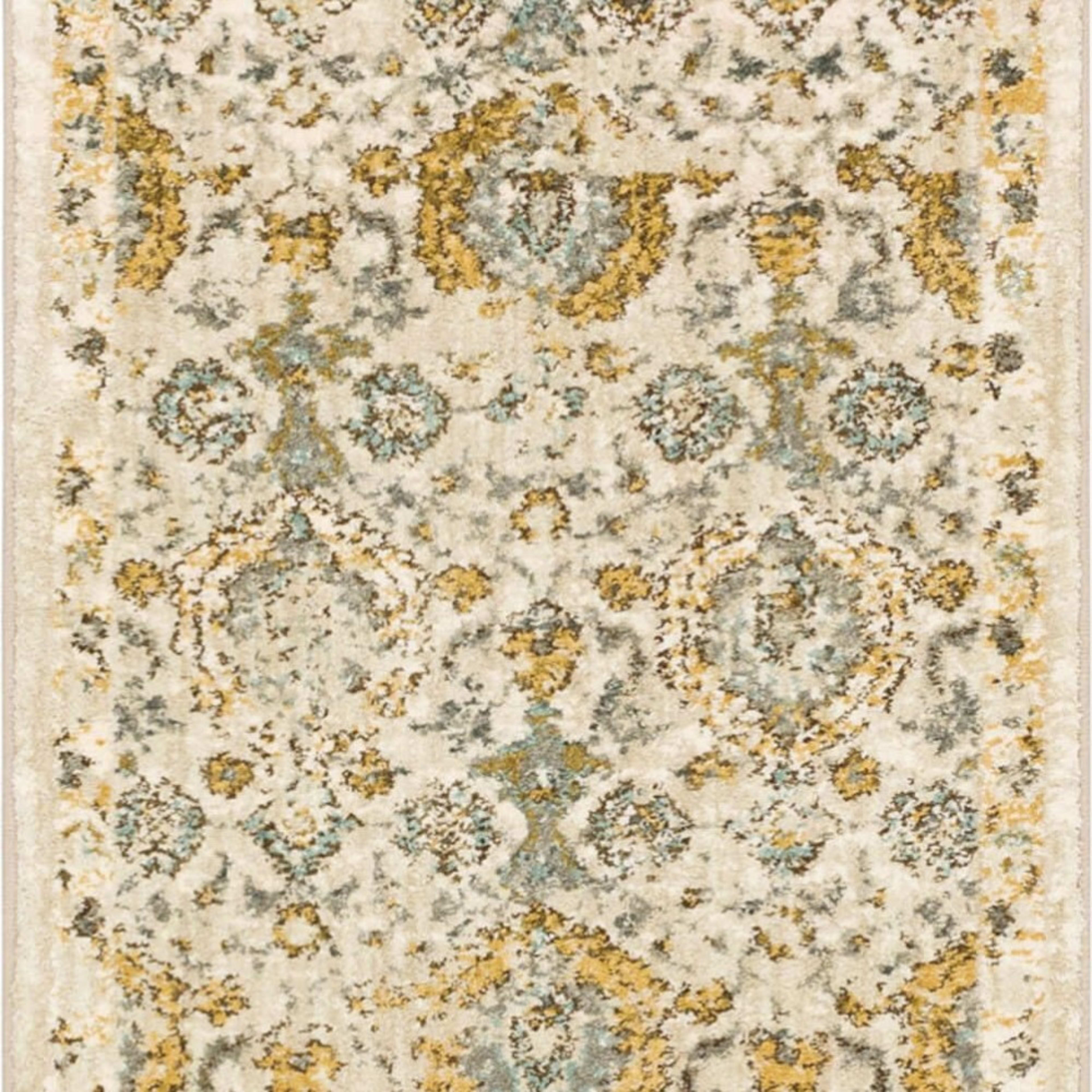 Boyne Camel in Camel Area Rugs
