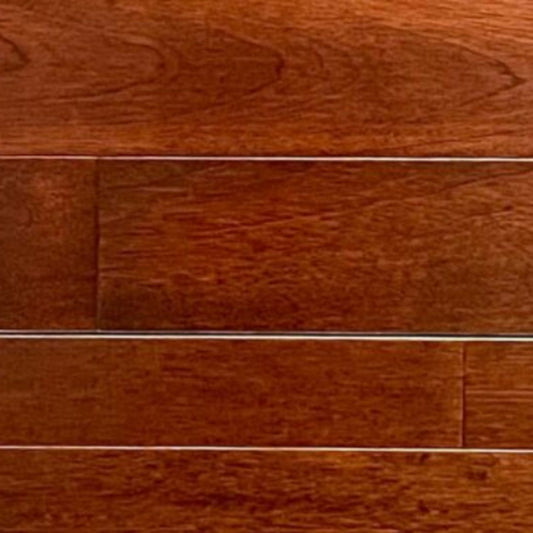 Classics in Brazilian Cherry Royal 3.25" Hardwood