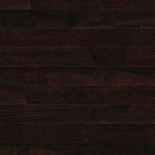 Classics in Brazilian Chestnut Maduro 5.25" Hardwood
