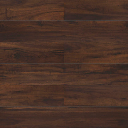 Visions in Brazilian Walnut Laminate