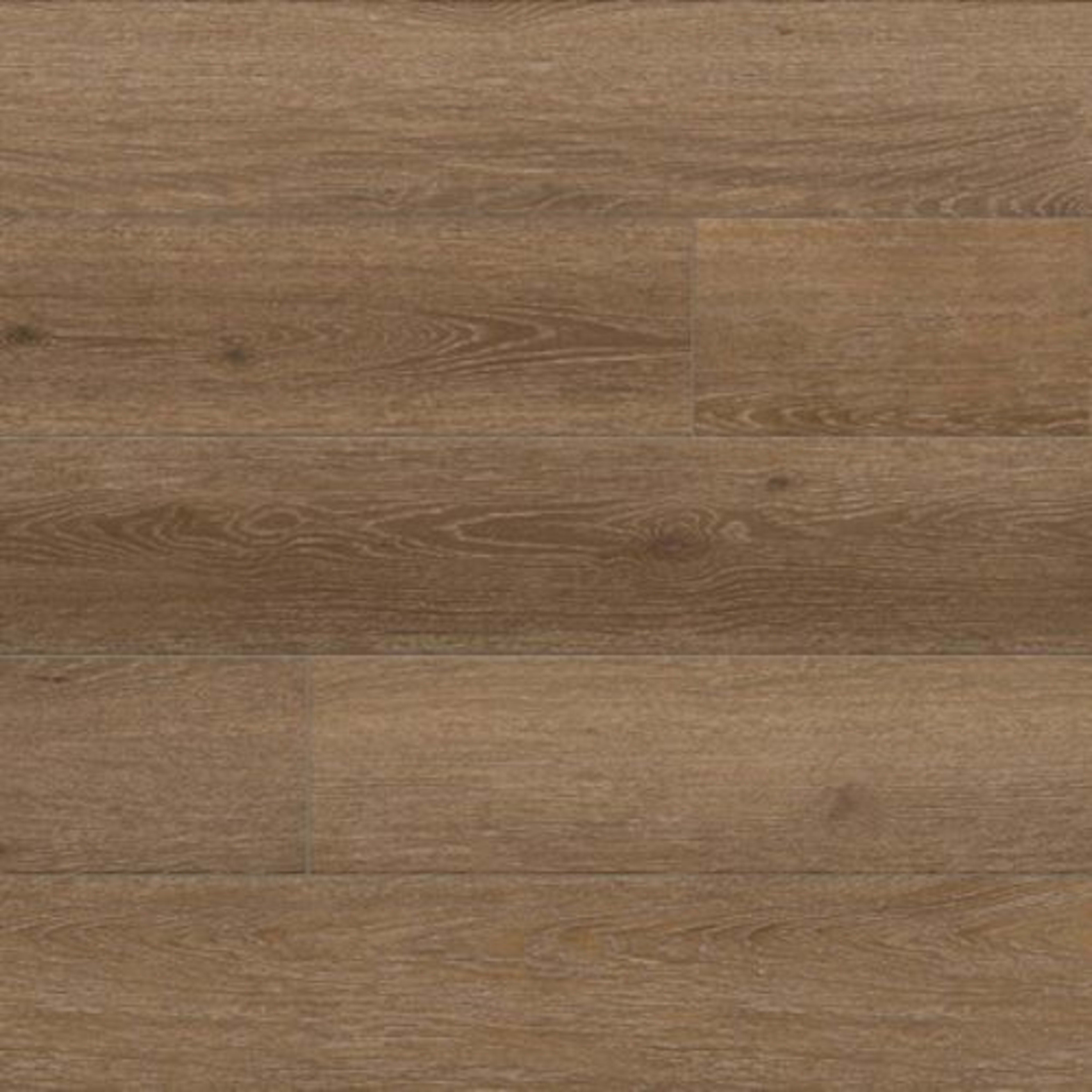 RigidCORE Capstone in Bridgewater Brown Luxury Vinyl