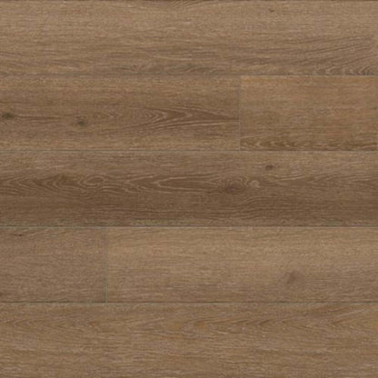 RigidCORE Capstone in Bridgewater Brown Luxury Vinyl