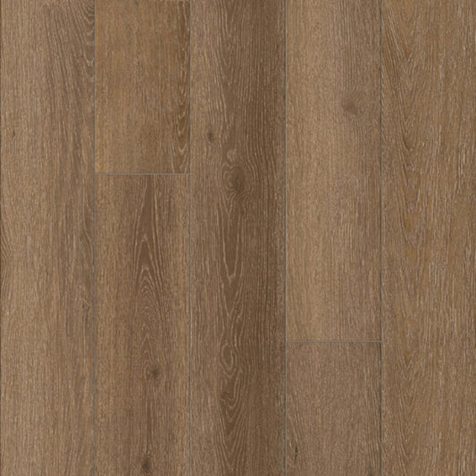 Bliss DB in Bridgewater Brown Luxury Vinyl