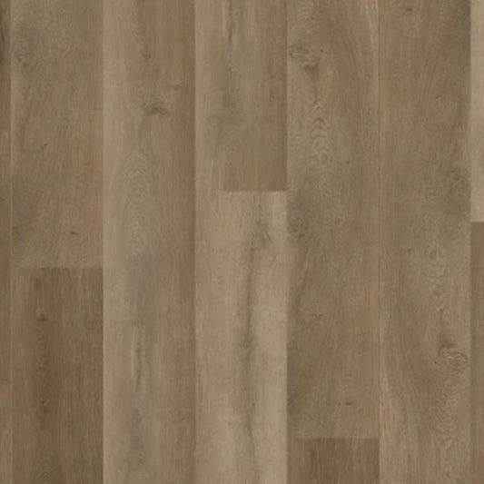 Natural Beauty Lux 9XL - Bristol Point in Ash Brown Luxury Vinyl