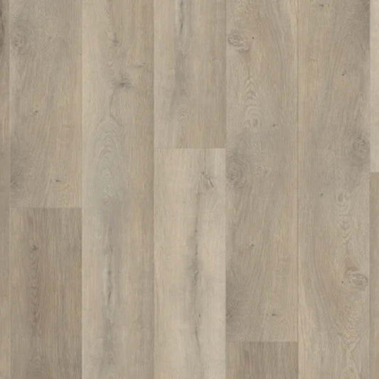 Natural Beauty Lux 9XL - Bristol Point in Fieldstone Luxury Vinyl
