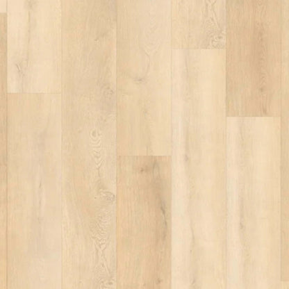 Natural Beauty Lux 9XL - Bristol Point in Parchment Luxury Vinyl