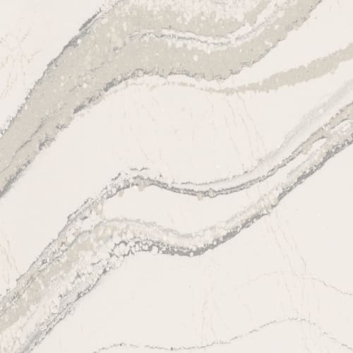 Quartz Collection - Wave in Brittanicca