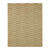 Broken Stripe Flint in Flint 5'X8' Area Rugs
