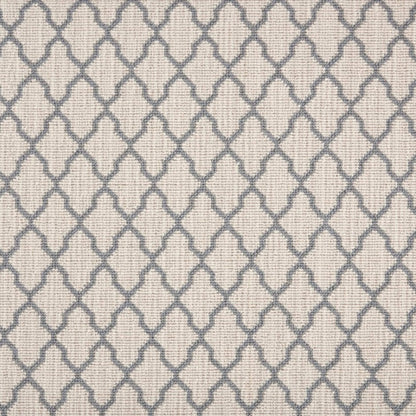 Butler in Arctic Carpet
