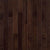 American Treasures Hickory Solid in Frontier Shadow 3.25" Hardwood