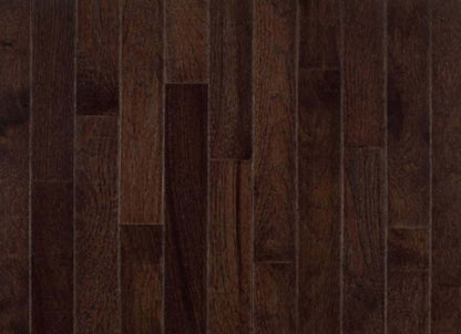 American Treasures Hickory Solid in Frontier Shadow 3.25"