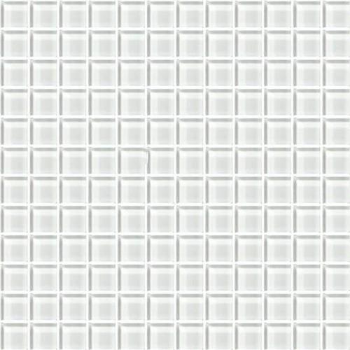 Color Appeal in Pearl 1x1 Mosaic Glass Tile