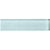 Color Appeal in Moonlight 2x8 Glass Tile