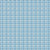 Color Appeal in Powder 1x1 Mosaic Glass Tile