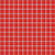 Color Appeal in Cherry 1x1 Mosaic Glass Tile