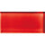 Color Appeal in Cherry 3x6 Glass Tile