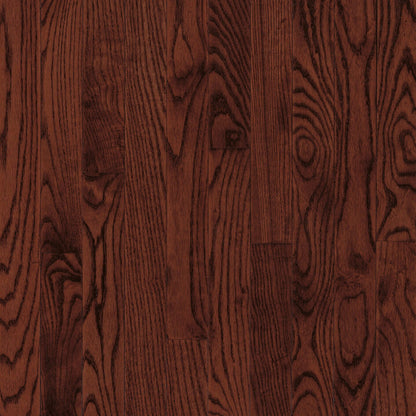 Manchester White Oak Solid in Cherry 3.25" Hardwood