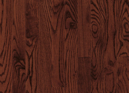 Manchester White Oak Solid in Cherry 3.25"