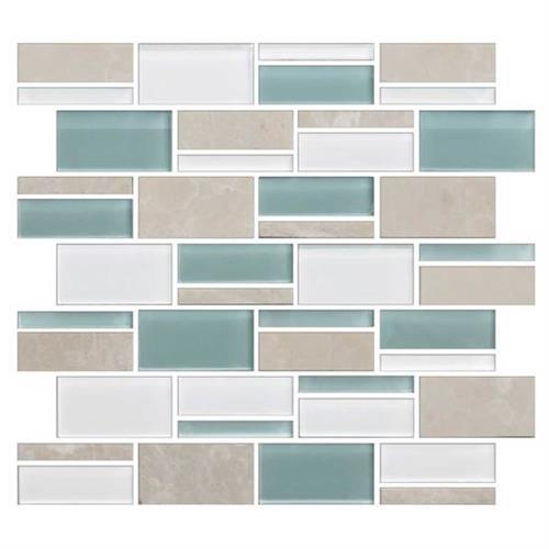 Color Appeal™ in Pacific Coast Blend
