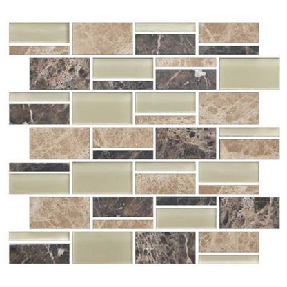 Color Appeal™ in Pebble Beach Blend