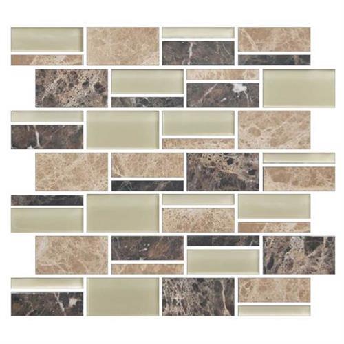Color Appeal™ in Pebble Beach Blend