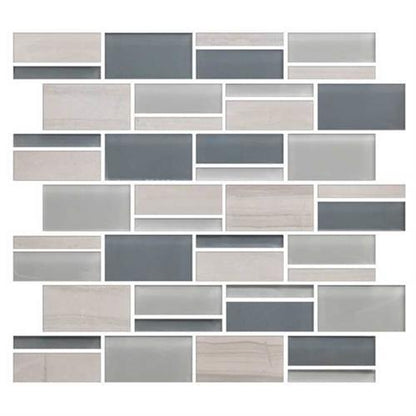 Color Appeal™ in Sea Cliff Blend