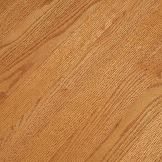 Natural Choice Red Oak Solid in Butterscotch 2.25" Hardwood