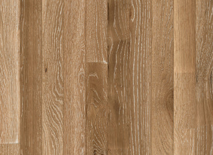 Natural Choice White Oak Solid in Wheat 2-1/4"