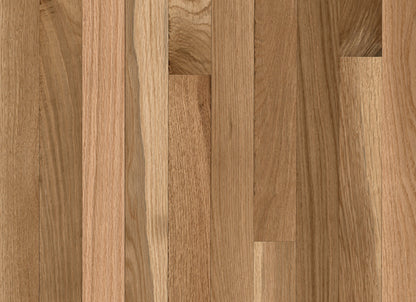 Natural Choice White Oak Solid in Sesame 2-1/4"