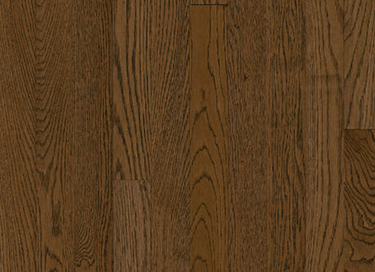 Natural Choice White Oak Solid in Root Beer 2-1/4"