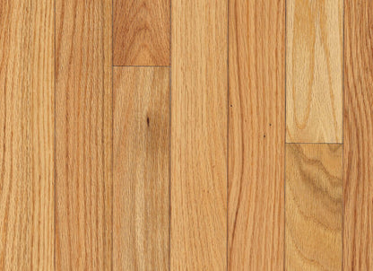 Waltham Red Oak Solid in Natural 2.25"