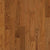 Waltham White Oak Solid in Gunstock 2.25" Hardwood