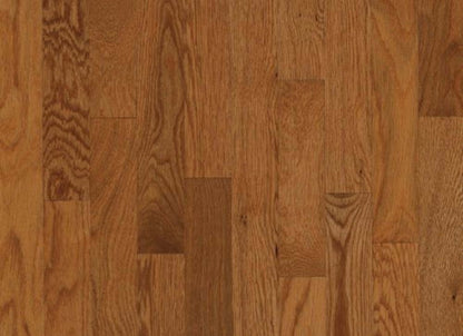 Waltham White Oak Solid in Gunstock 2.25"