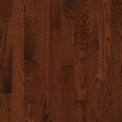 Waltham White Oak Solid in Kenya 2.25" Hardwood