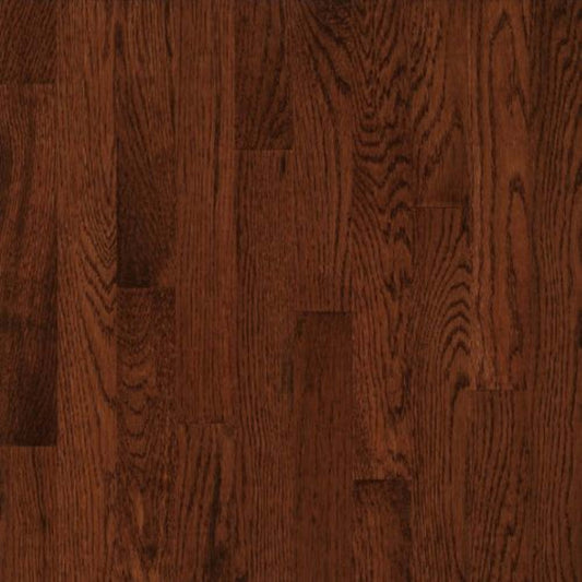 Waltham White Oak Solid in Kenya 2.25" Hardwood