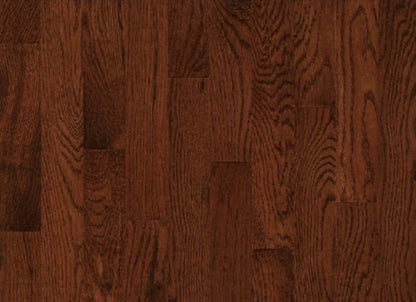 Waltham White Oak Solid in Kenya 2.25"
