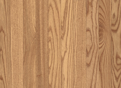 Waltham Red Oak Solid in Country Natural 3-1/4"