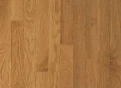 Waltham White Oak Solid in Cornsilk 3.25"