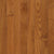 Waltham White Oak Solid in Brass 3.25" Hardwood