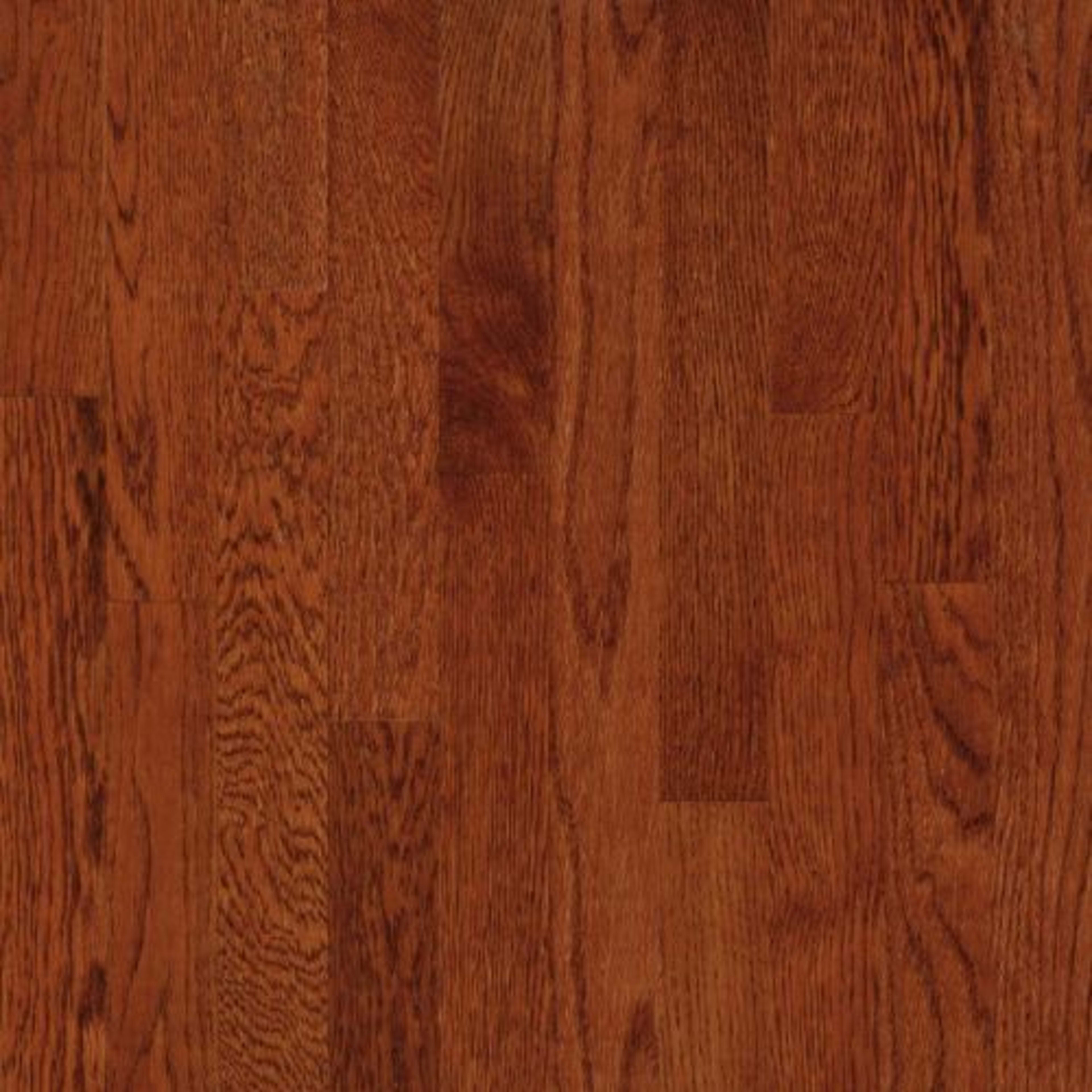 Waltham White Oak Solid in Whiskey 3.25" Hardwood