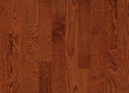 Waltham White Oak Solid in Whiskey 3.25"